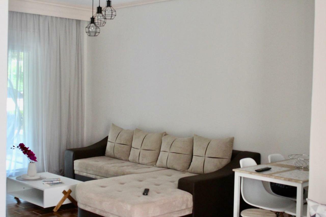 Anemos Apartment Palio PalaiónTsiflíkion Exterior foto